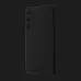 Чехол Silicone Case для Samsung S23+ (Black)