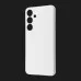 Чехол Silicone Case для Samsung S23+ (White)