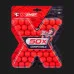 Набір кульок X-Shot Chaos Faze  (50 кульок) (36506)