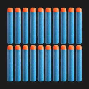 Набір патронів Nerf Elite 2.0, 20 шт (F0040)
