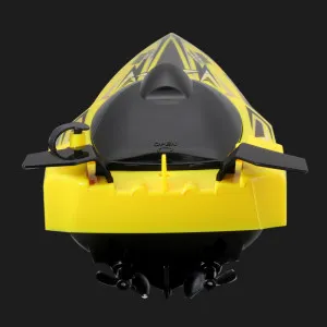 Катер с р/у Maisto Tech Hydro Blaster Speed Boat (82763 yellow)