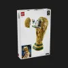 Конструктор LEGO Other Офіційний трофей чемпіонату світу з футболу FIFA (43020)
