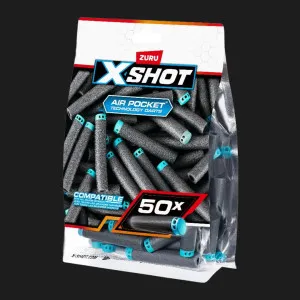 Набір патронів X-Shot Excel (50 шт) (36588)