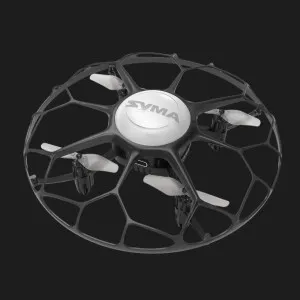 Квадрокоптер Syma X35T на р/к (X35T)