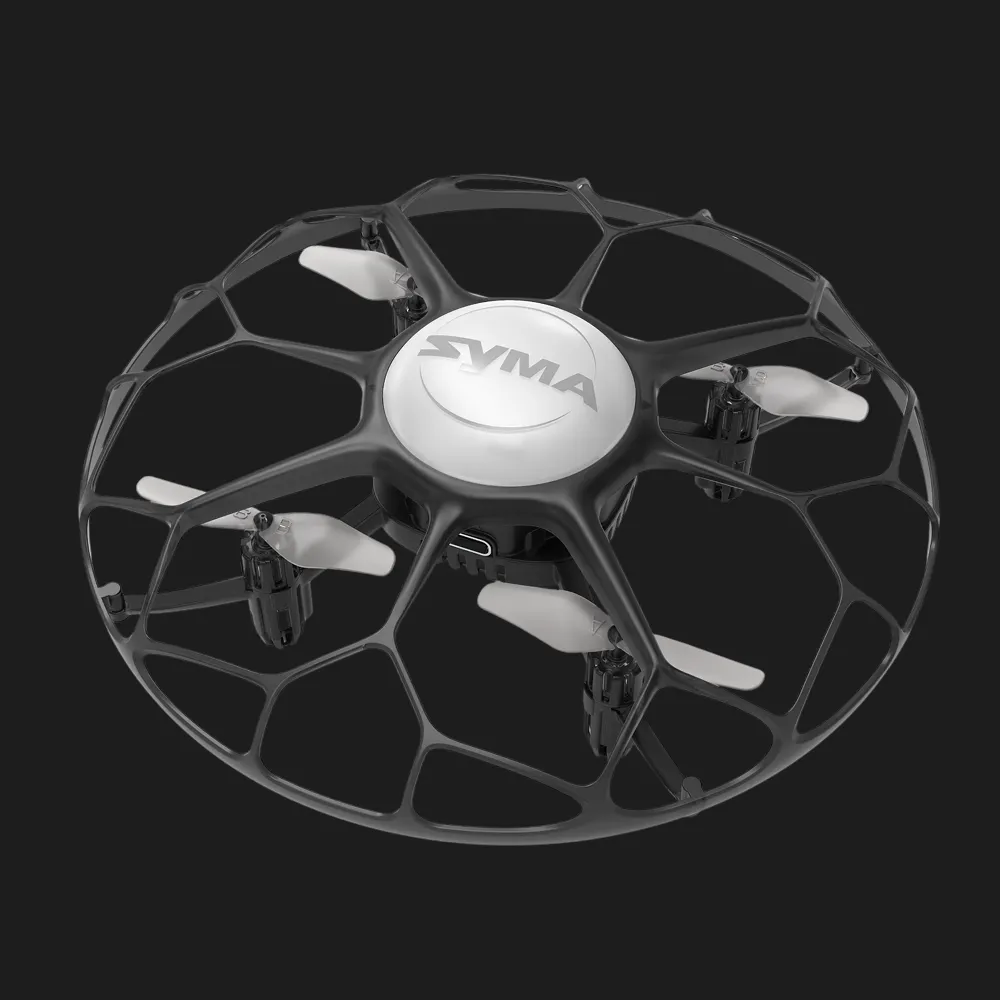 Квадрокоптер Syma X35T на р/к (X35T)