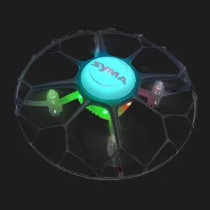 Квадрокоптер Syma X35T на р/к (X35T)
