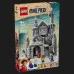 Конструктор LEGO ONE PIECE Битва у замка Драм (75645)