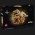 Конструктор LEGO Pokemon Арканайн (72160)