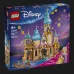 Конструктор LEGO Disney Princess Замок Рапунцель (43297)