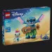 Конструктор LEGO Disney Стич и Страхопудка (43296)