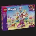 Конструктор LEGO Friends Колесо огляду з цукерками (42700)