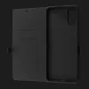 Чехол WAVE Flap Case для  Samsung Galaxy A08/A07 (Light Purple)