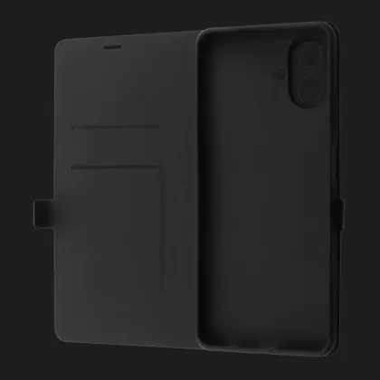 Чохол WAVE Flap Case для  Samsung Galaxy A08/A07 (Light Purple)
