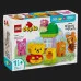 Конструктор LEGO DUPLO Disney День рождения Винни-Пуха (10457)