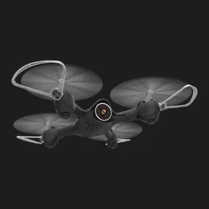 Квадрокоптер Syma с камерой X23W c р/у (X23W Black)