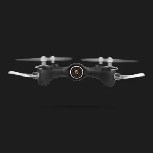 Квадрокоптер Syma с камерой X23W c р/у (X23W Black)