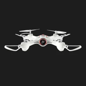 Квадрокоптер Syma с камерой X23W c р/у (X23W White)