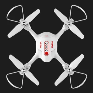 Квадрокоптер Syma с камерой X23W c р/у (X23W White)