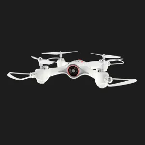 Квадрокоптер Syma с камерой X23W c р/у (X23W White)