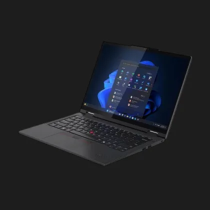 Ноутбук Lenovo ThinkPad T14s 2-in-1 14" (Intel Core Ultra 7/64GB/1TB (SSD)/Intel Graphics) (21R3123WUS2) в Новом Роздоле