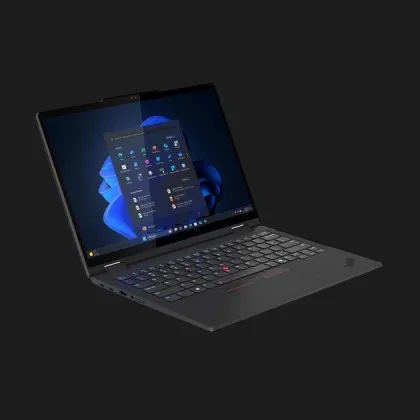 Ноутбук Lenovo ThinkPad T14s 2-in-1 14" (Intel Core Ultra 7/64GB/1TB (SSD)/Intel Graphics) (21R3123WUS2) в Новом Роздоле