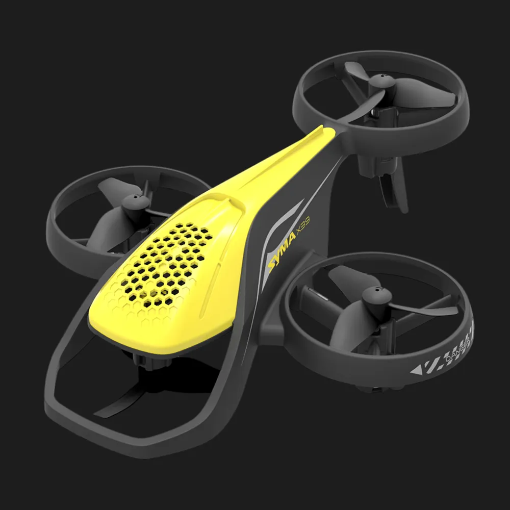 Квадрокоптер Syma X39 на р/к (X39)