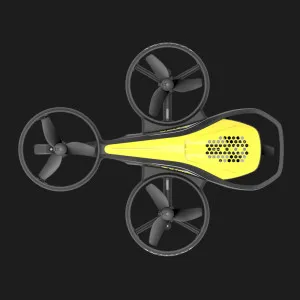 Квадрокоптер Syma X39 на р/к (X39)