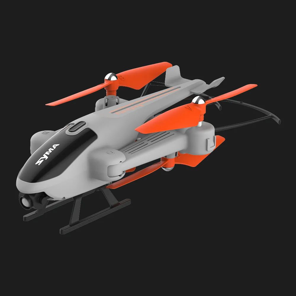 Квадрокоптер Syma Z5 на р/к (Z5)