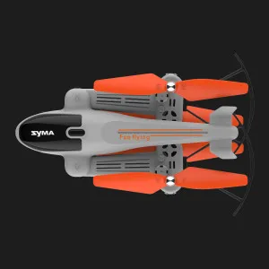 Квадрокоптер Syma Z5 на р/к (Z5)