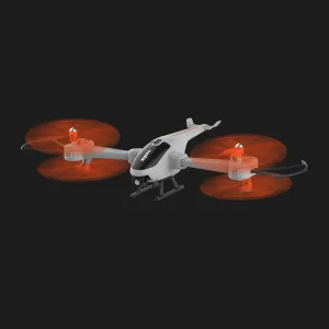 Квадрокоптер Syma Z5 на р/к (Z5)