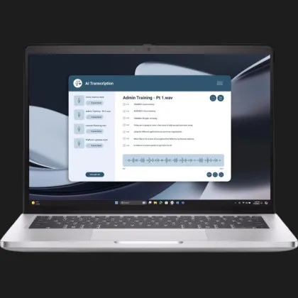 Ноутбук Dell Pro 14 Plus 14