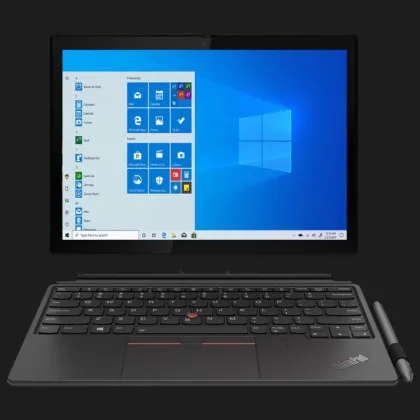 Ноутбук Lenovo ThinkPad X12 Gen 2 12.3" (Intel Core Ultra 7/32GB/1TB (SSD)/Intel Graphics) (21LKCTO1WW2) в Новому Роздолі