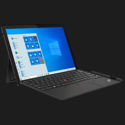 Ноутбук Lenovo ThinkPad X12 Gen 2 12.3" (Intel Core Ultra 7/32GB/1TB (SSD)/Intel Graphics) (21LKCTO1WW2) в Новому Роздолі