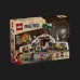 Конструктор LEGO One Piece Тайник врача Гирилука (75641)