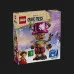Конструктор LEGO One Piece Тоні Тоні Чоппер (75643)
