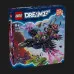 Конструктор LEGO DREAMZzz Полночный ворон Неведьмы (71478)