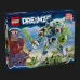 Конструктор LEGO DREAMZzz Матео и рыцарский боевой робот Зет-Блоб (71485)