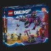 Конструктор LEGO DREAMZzz Кошмарні істоти Невідьми (71483)