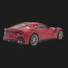 Автомодель Bburago — Ferrari F12Tdf в асортименті, 1:24 (Yellow, Red) (18-26021)