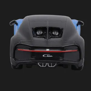 Автомобиль на дистанционном управлении Maisto Tech —  Bugatti Chiron, 1:41 (82651 (23012)) (Blue/Black)