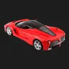 Автомодель Bburago — Laferrari в ассортименте, 1:24 (White, Red) (18-26001)