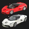Автомодель Bburago — Laferrari в ассортименте, 1:24 (White, Red) (18-26001)