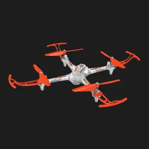Квадрокоптер X15T на р/к Syma: Revolt (X15T ORANGE)