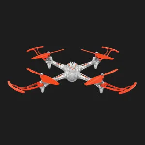 Квадрокоптер X15T на р/к Syma: Revolt (X15T ORANGE)