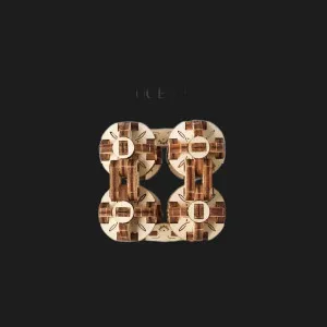 Деревянный 3D конструктор UGEARS Сферокуб 2.0 (70221)