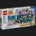 Конструктор LEGO Despicable Me Музичний автобус для вечірок Посіпак (75581)