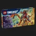 Конструктор LEGO DREAMZzz Джет-динозавр (71514)