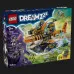 Конструктор LEGO DREAMZzz Танкер тигрова акула (71515)