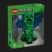 Конструктор LEGO Minecraft Крипер (21276)