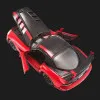 Автомодель Bburago — Dodge Viper SRT10 ACR в асортименті, 1:24 (Red, Orange, Gray) (18-22114)